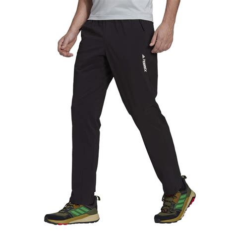 adidas terrex herren hose wandern kurz|Terrex Liteflex Wanderhose .